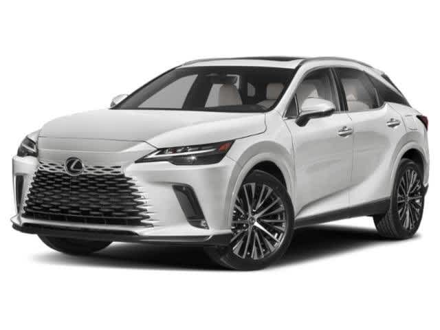 2026 Lexus RX RX 350 Premium AWD