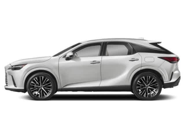 2026 Lexus RX RX 350 Premium AWD