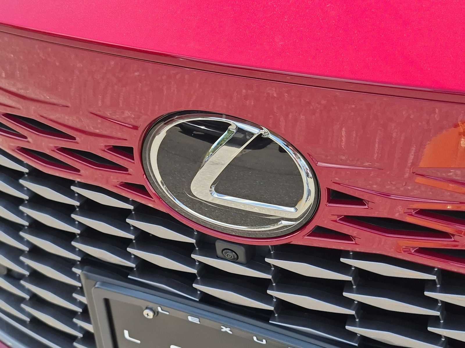 2026 Lexus RX RX 350 Premium AWD