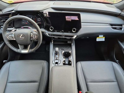 2026 Lexus RX RX 350 Premium AWD