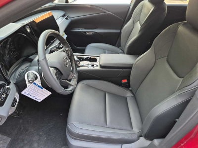 2026 Lexus RX RX 350 Premium AWD