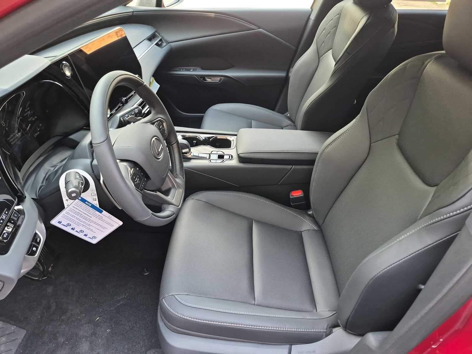 2026 Lexus RX RX 350 Premium AWD