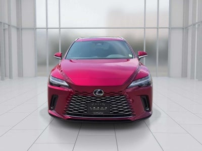 2026 Lexus RX RX 350 Premium AWD