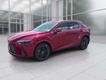 2026 Lexus RX RX 350 Premium AWD
