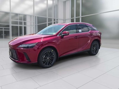 2026 Lexus RX RX 350 Premium AWD
