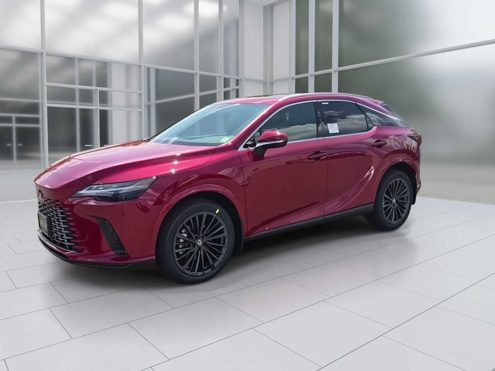 2026 Lexus RX RX 350 Premium AWD