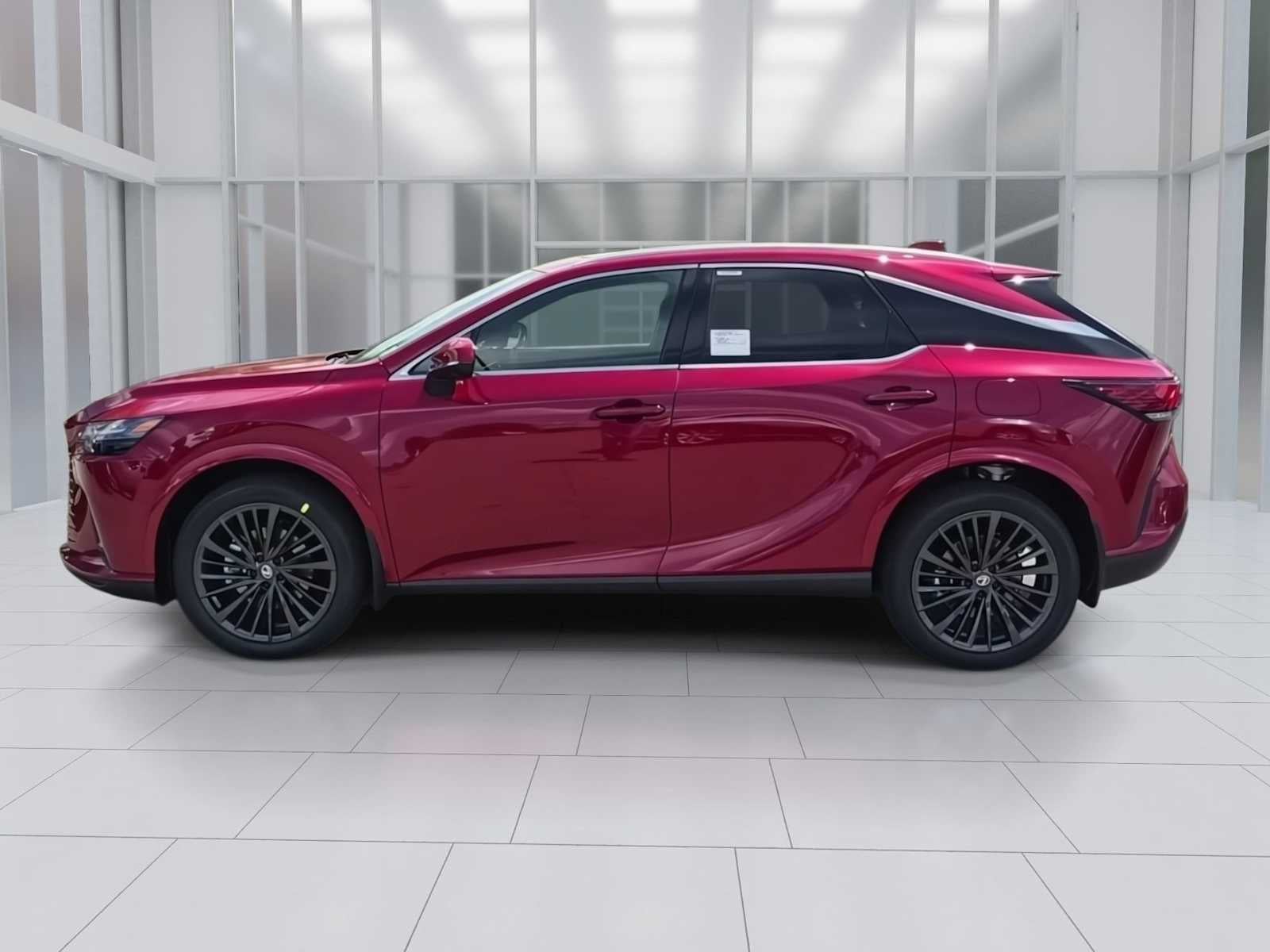 2026 Lexus RX RX 350 Premium AWD