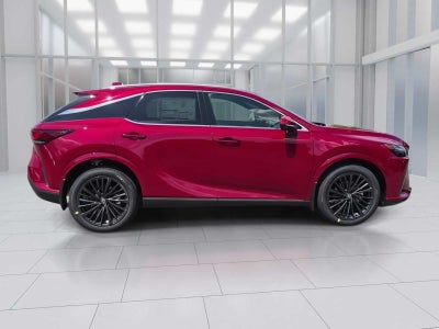 2026 Lexus RX RX 350 Premium AWD