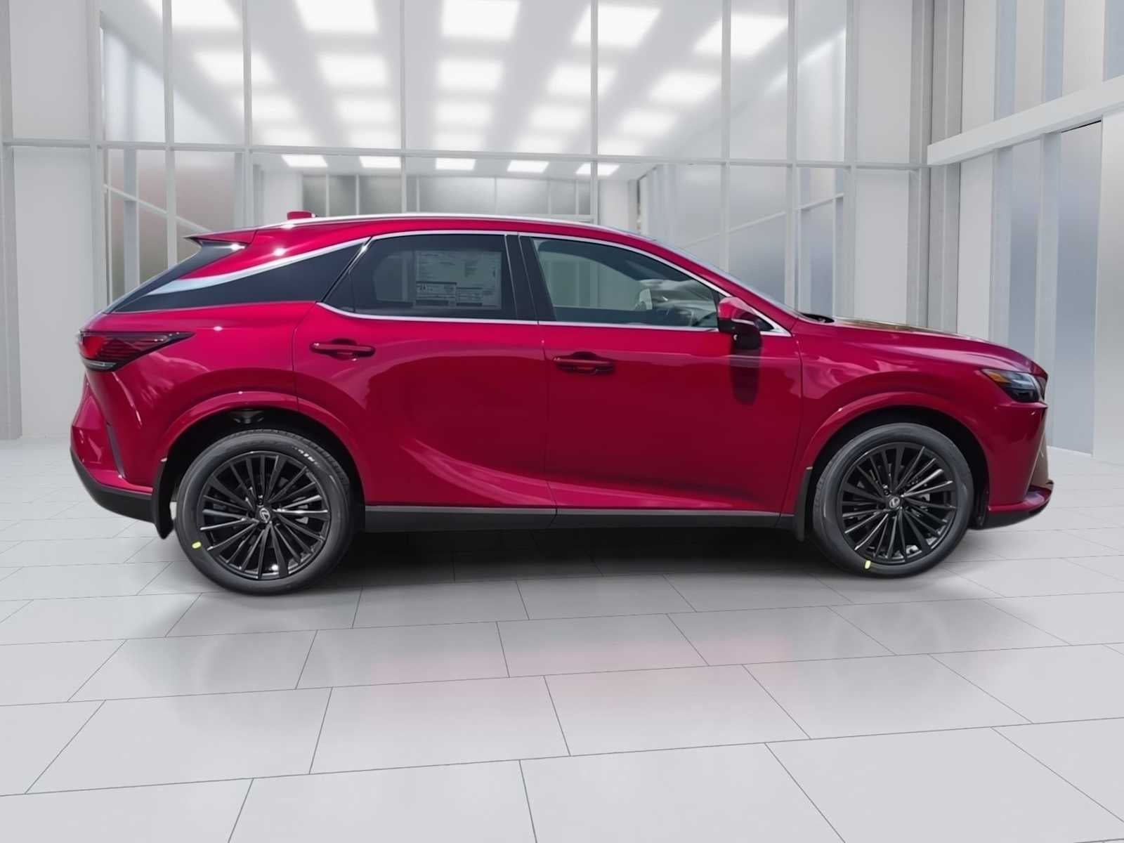 2026 Lexus RX RX 350 Premium AWD