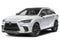 2026 Lexus RX RX 350 F SPORT Handling AWD