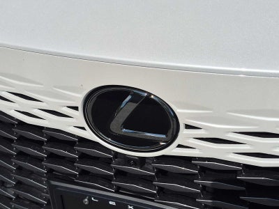 2026 Lexus RX RX 350 Premium+ AWD
