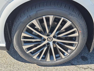 2026 Lexus RX RX 350 Premium+ AWD