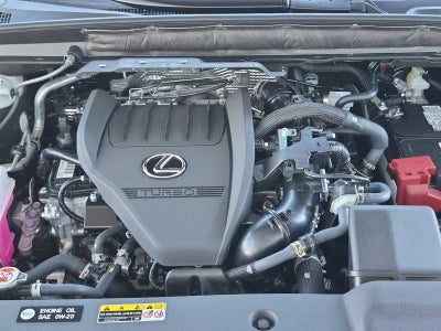 2026 Lexus RX RX 350 Premium+ AWD
