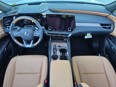 2026 Lexus RX RX 350 Premium+ AWD