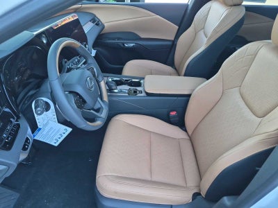 2026 Lexus RX RX 350 Premium+ AWD