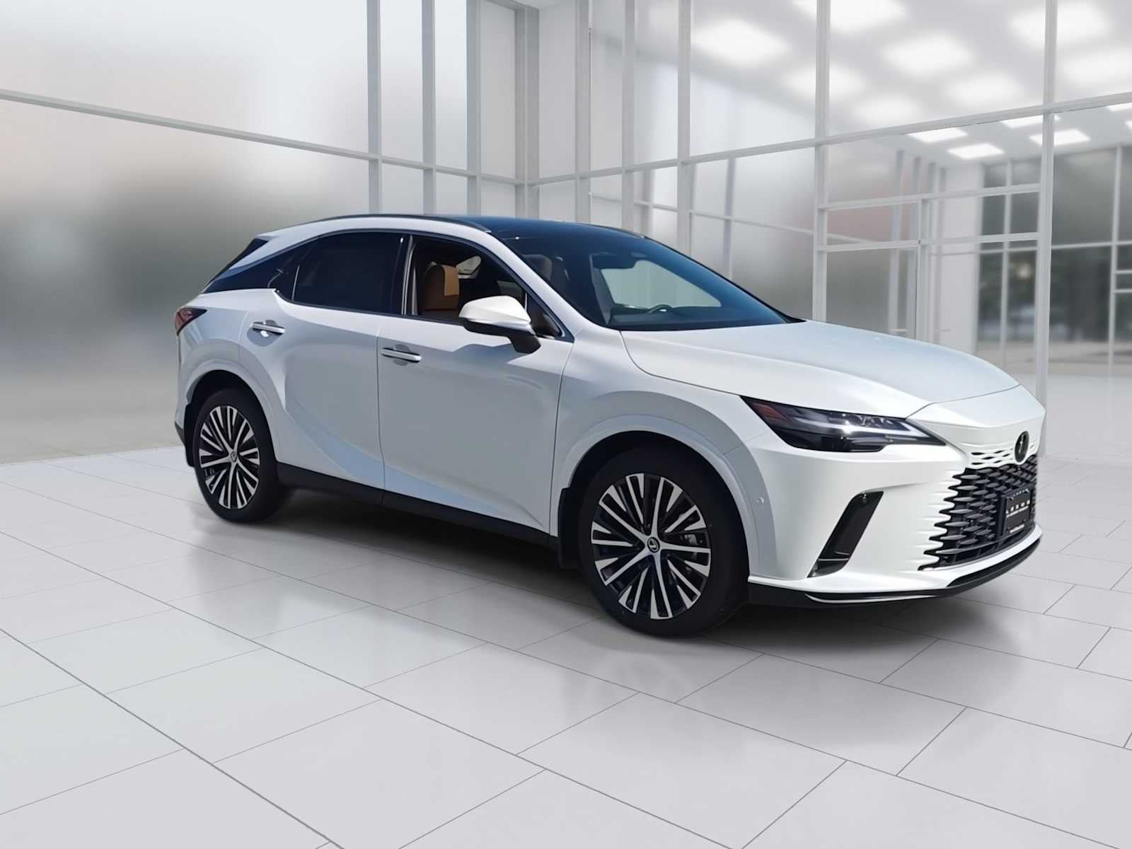2026 Lexus RX RX 350 Premium+ AWD