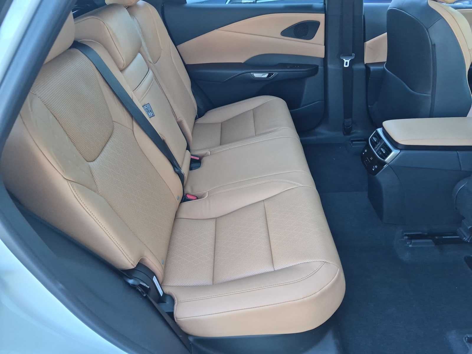 2026 Lexus RX RX 350 Premium+ AWD