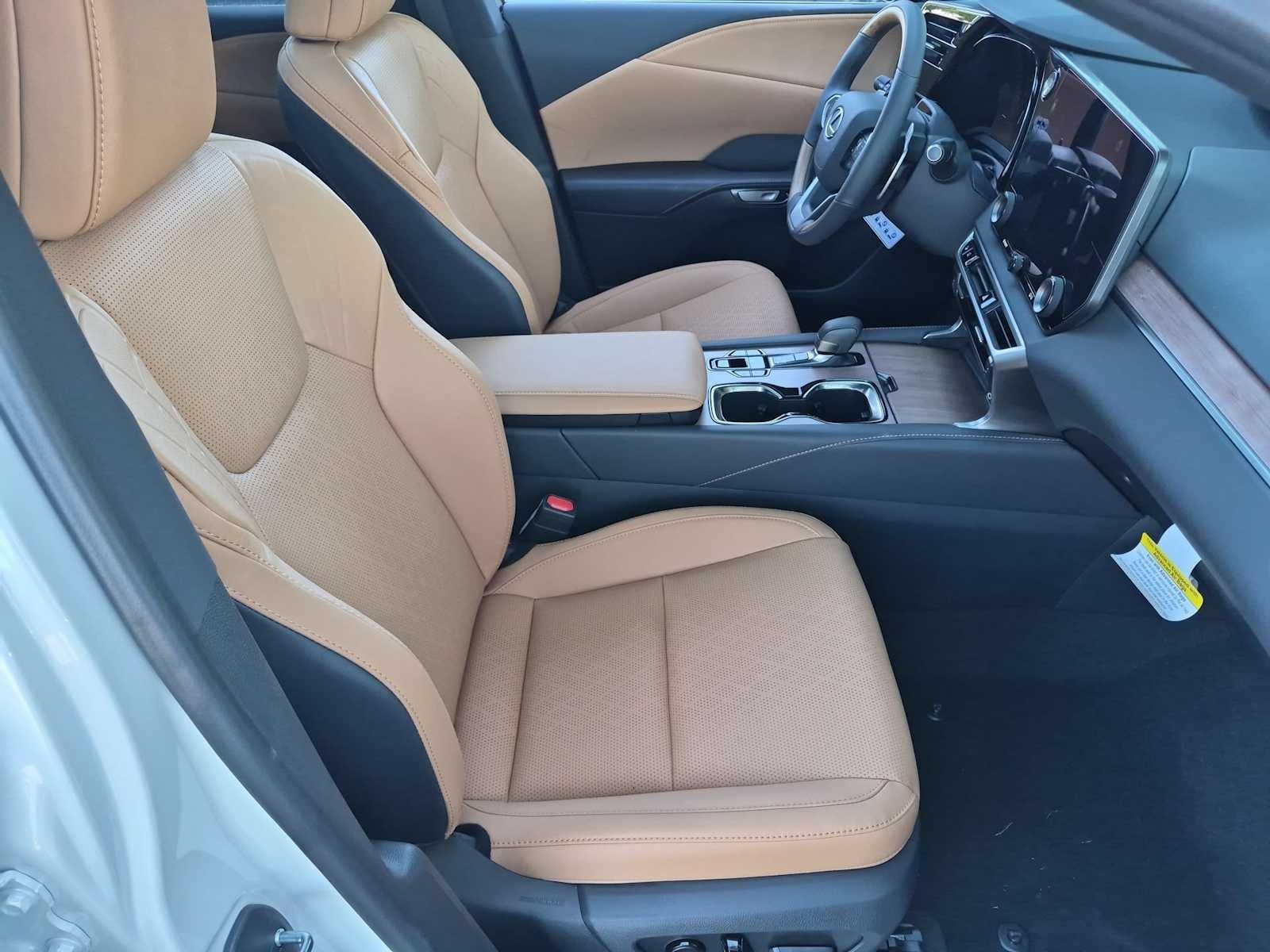 2026 Lexus RX RX 350 Premium+ AWD