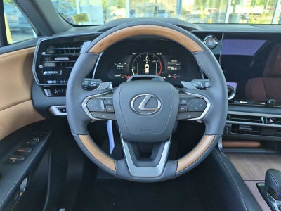 2026 Lexus RX RX 350 Premium+ AWD