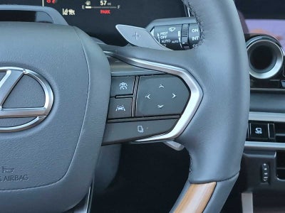 2026 Lexus RX RX 350 Premium+ AWD