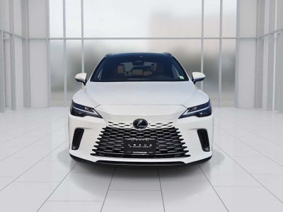 2026 Lexus RX RX 350 Premium+ AWD