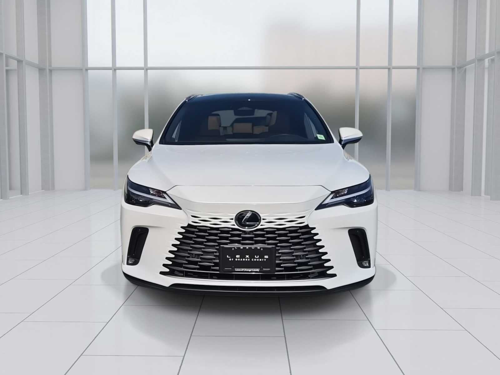 2026 Lexus RX RX 350 Premium+ AWD