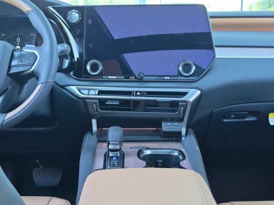 2026 Lexus RX RX 350 Premium+ AWD