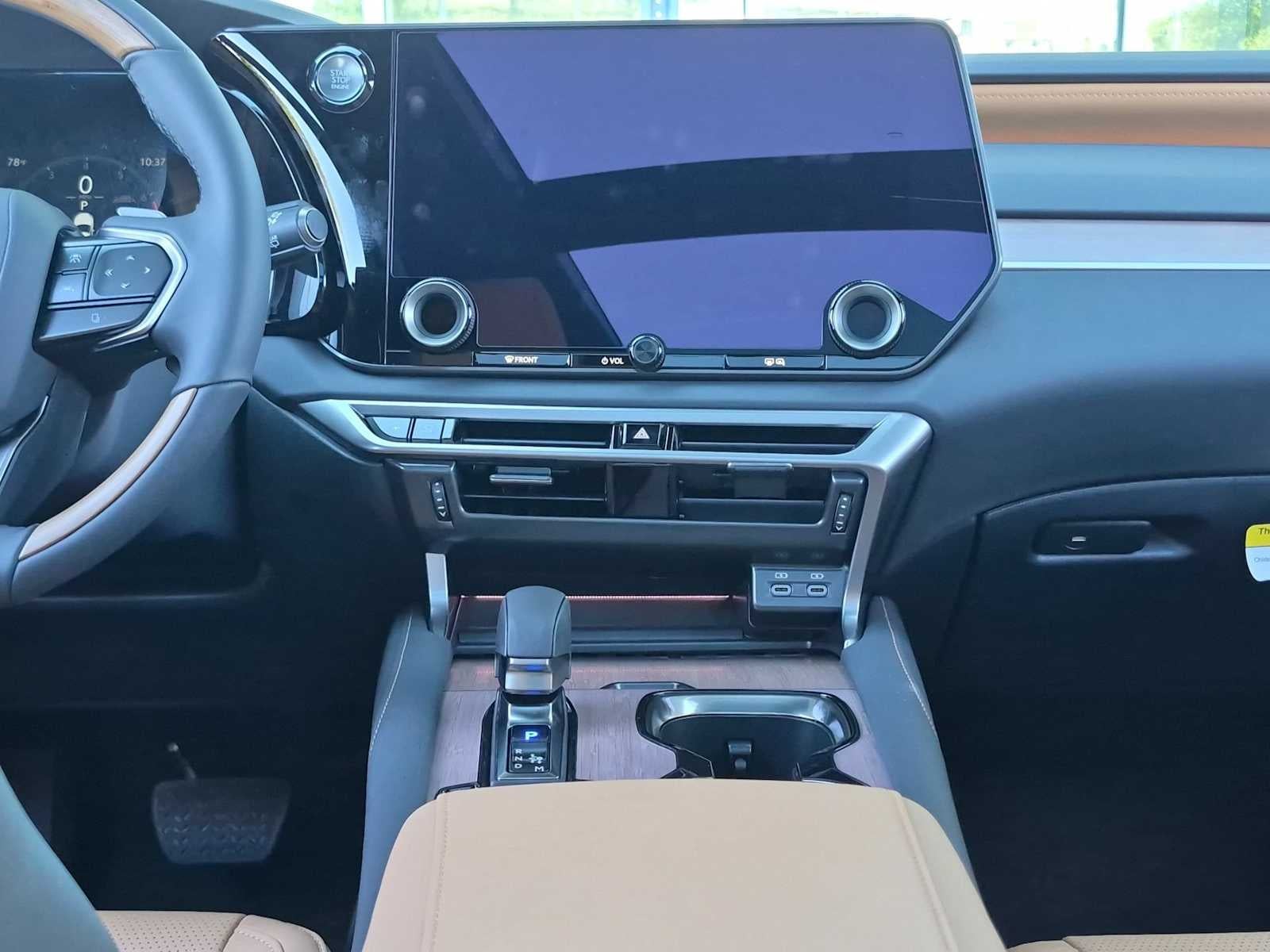 2026 Lexus RX RX 350 Premium+ AWD