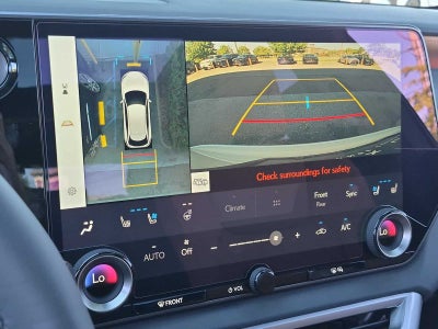 2026 Lexus RX RX 350 Premium+ AWD