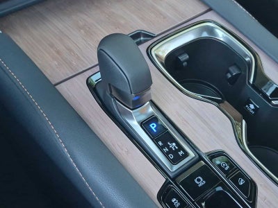 2026 Lexus RX RX 350 Premium+ AWD