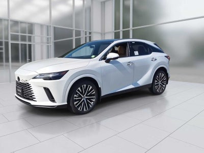 2026 Lexus RX RX 350 Premium+ AWD