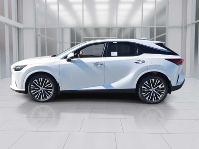 2026 Lexus RX RX 350 Premium+ AWD