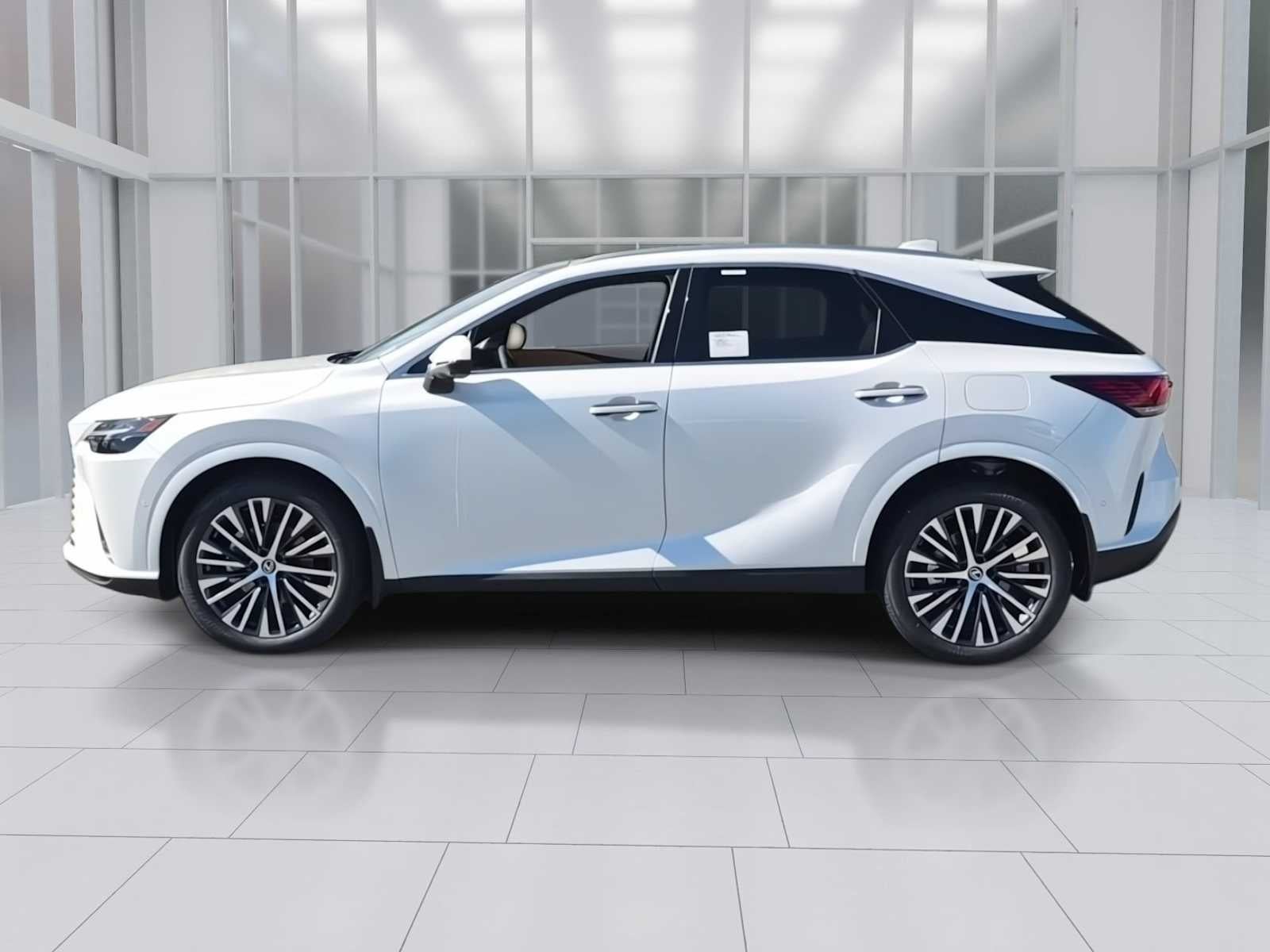 2026 Lexus RX RX 350 Premium+ AWD