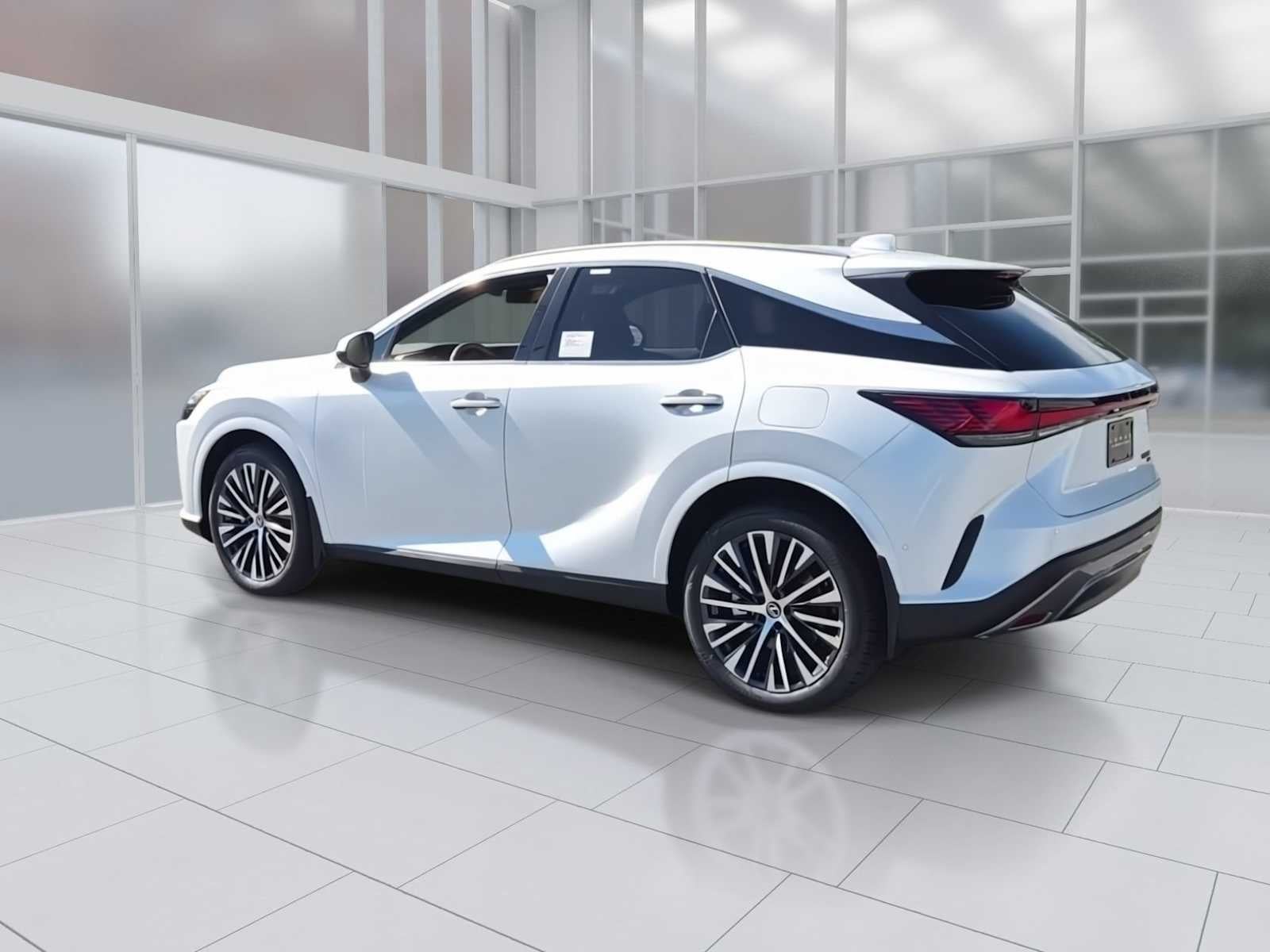 2026 Lexus RX RX 350 Premium+ AWD