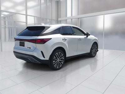 2026 Lexus RX RX 350 Premium+ AWD