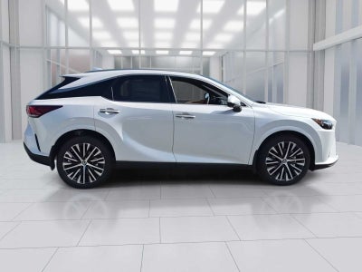 2026 Lexus RX RX 350 Premium+ AWD