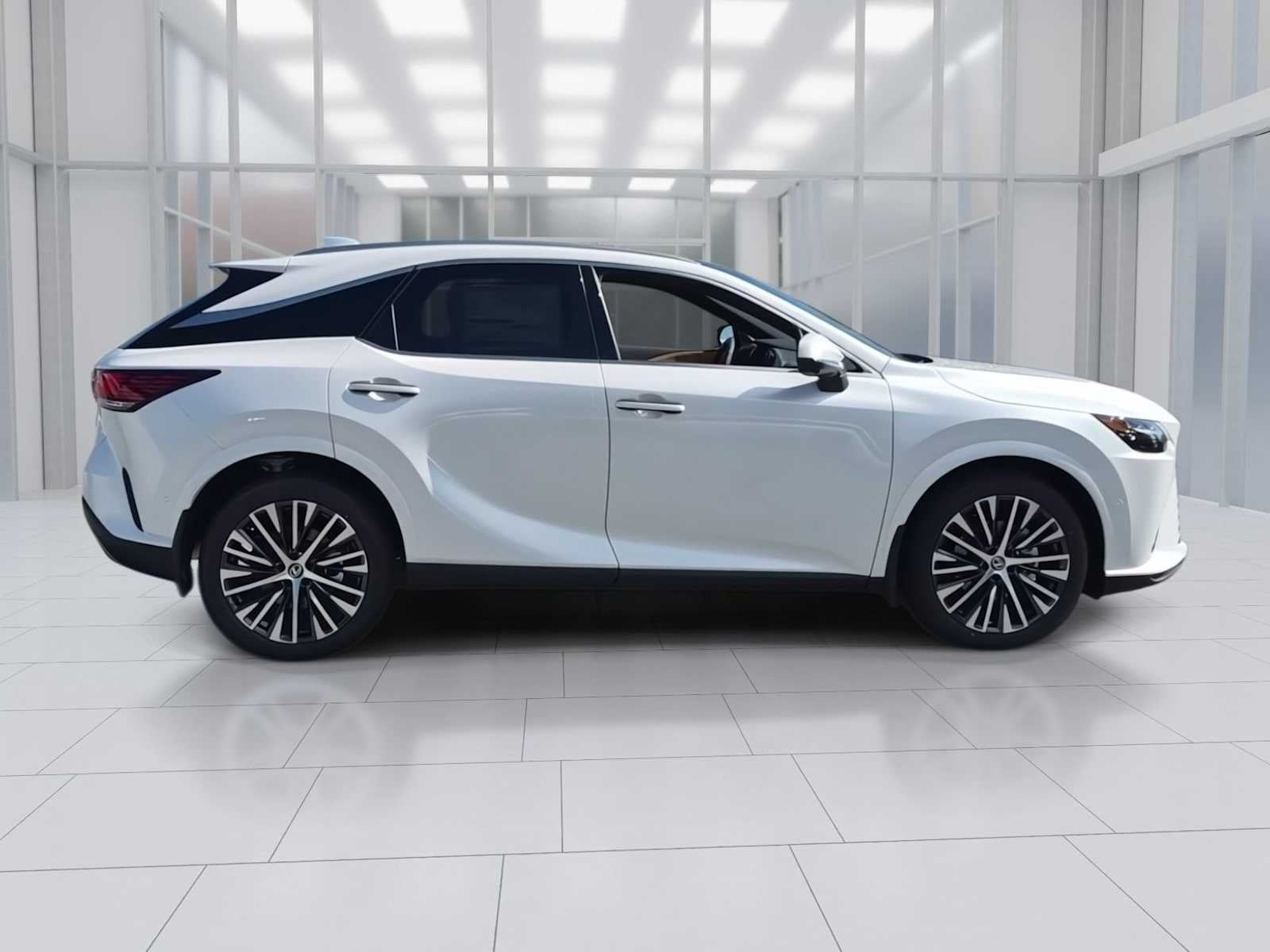 2026 Lexus RX RX 350 Premium+ AWD