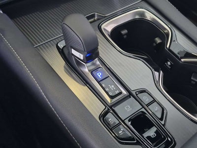 2026 Lexus RX RX 350 F SPORT Handling AWD