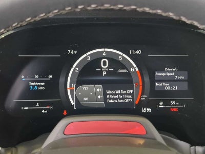 2026 Lexus RX RX 350 F SPORT Handling AWD