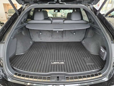 2026 Lexus RX RX 350 F SPORT Handling AWD