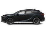2026 Lexus RX RX 350 F SPORT Handling AWD