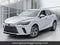2026 Lexus RX RX 350 Premium AWD