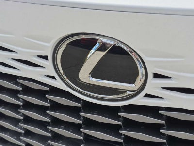2026 Lexus RX RX 350 Premium AWD