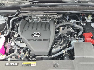 2026 Lexus RX RX 350 Premium AWD