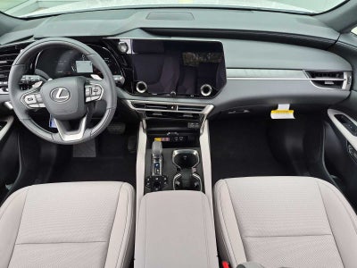 2026 Lexus RX RX 350 Premium AWD