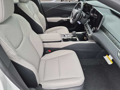 2026 Lexus RX RX 350 Premium AWD