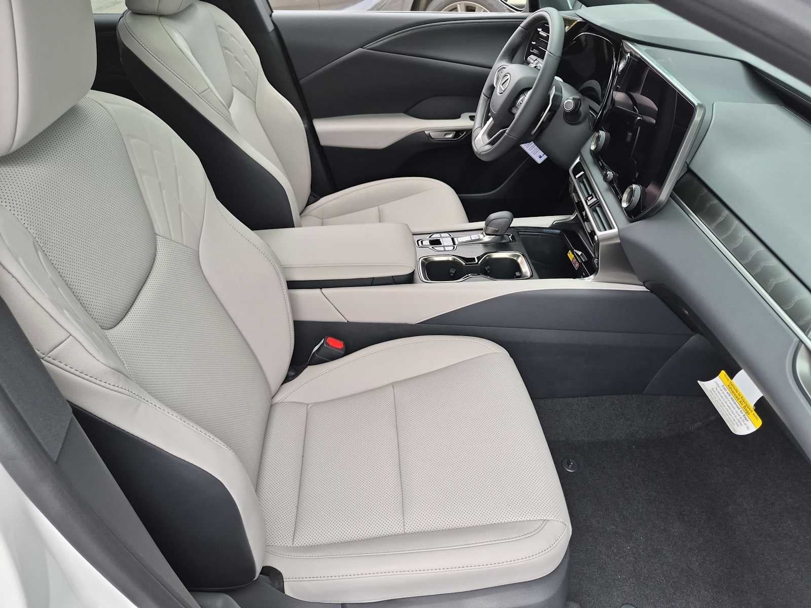 2026 Lexus RX RX 350 Premium AWD
