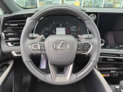 2026 Lexus RX RX 350 Premium AWD