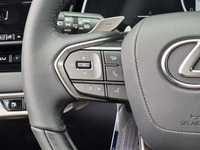 2026 Lexus RX RX 350 Premium AWD