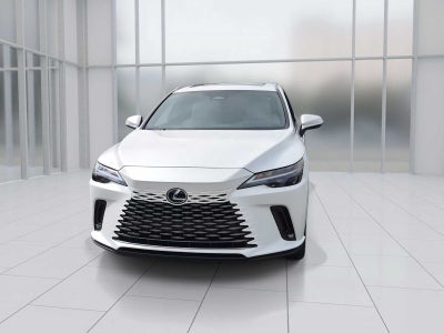 2026 Lexus RX RX 350 Premium AWD